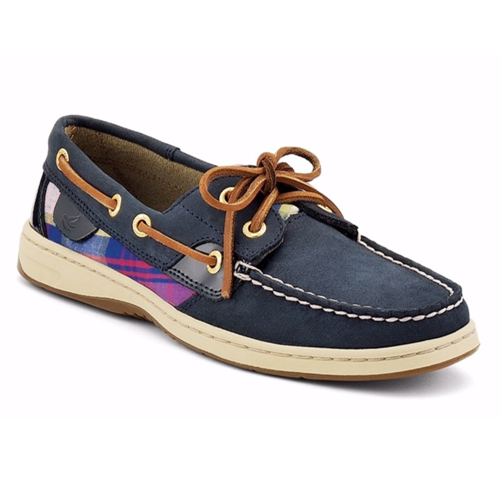 Sperry Top Sider Boat Shoes